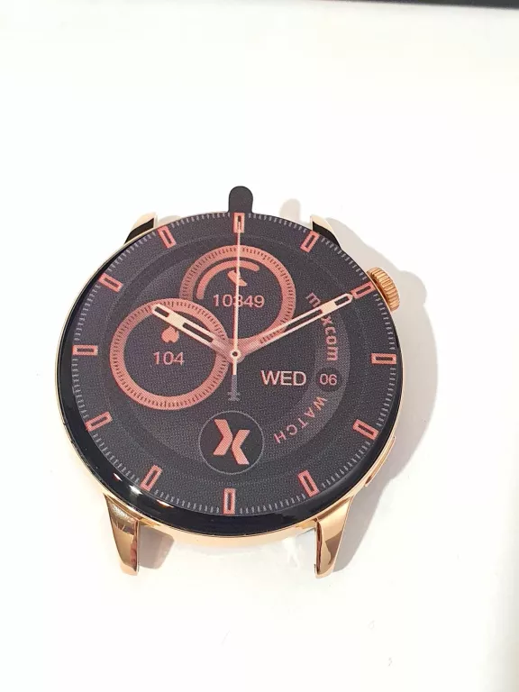 SMARTWATCH MAXCOM VANAD PRO FW58