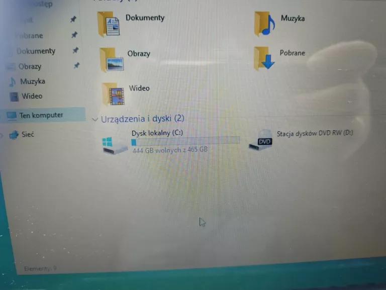 LAPTOP MSI MS-16Y1