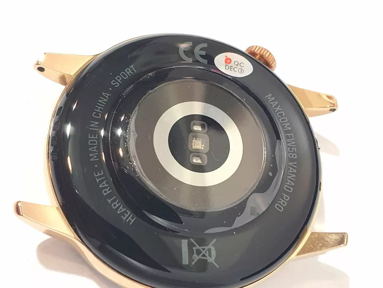 SMARTWATCH MAXCOM VANAD PRO FW58