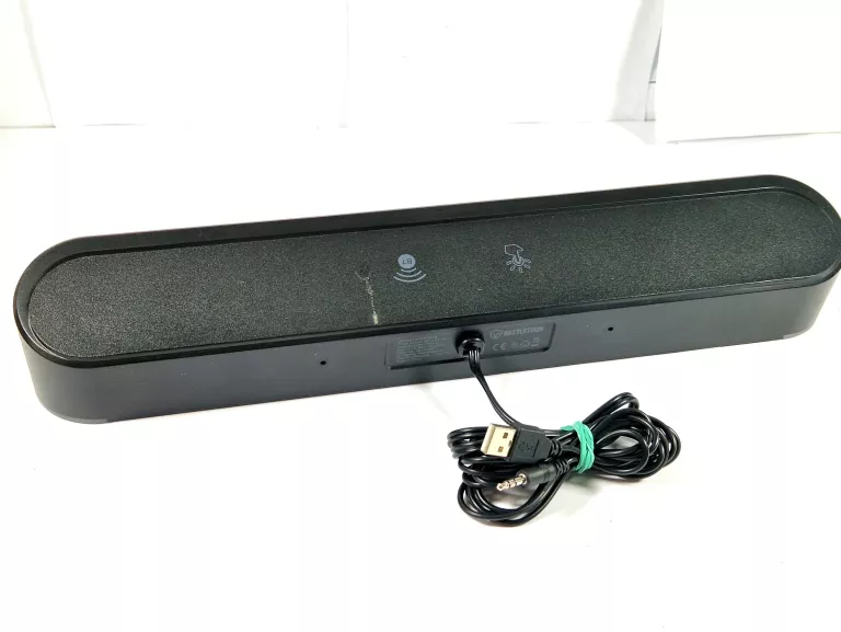 GŁOŚNIK BATTLETRON GAMING SOUNDBAR