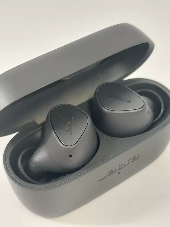 SŁUCHAWKI BEZPRZEWODOWE DOKANAŁOWE JABRA ELITE 3
