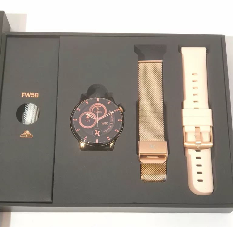 SMARTWATCH MAXCOM VANAD PRO FW58