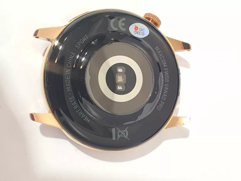 SMARTWATCH MAXCOM VANAD PRO FW58