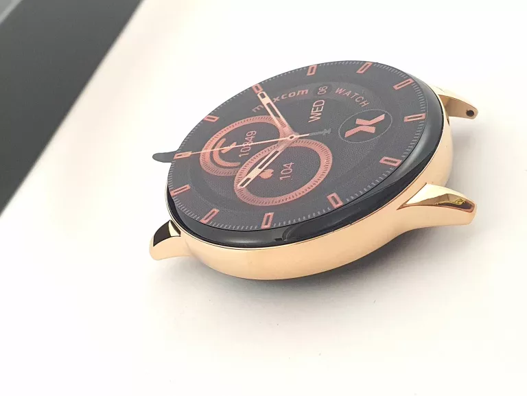 SMARTWATCH MAXCOM VANAD PRO FW58