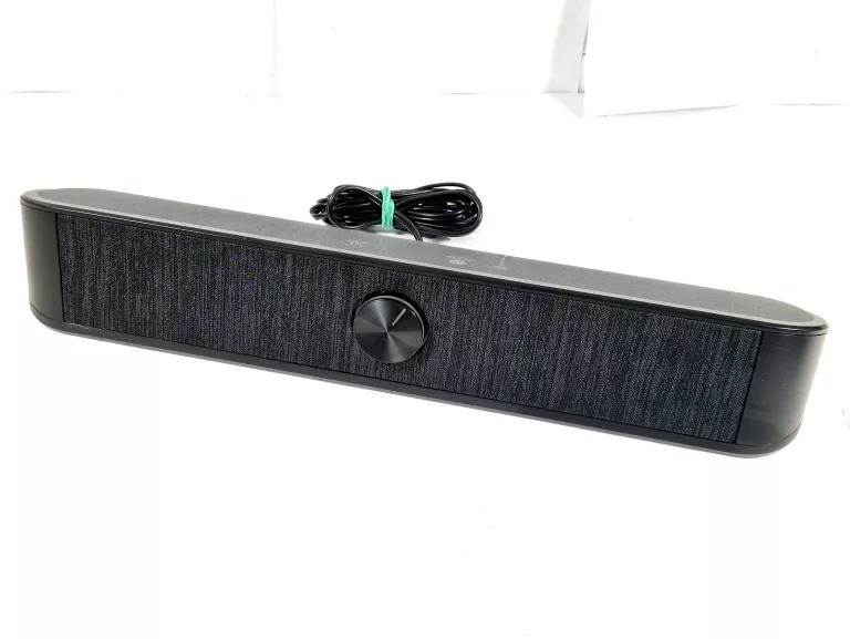 GŁOŚNIK BATTLETRON GAMING SOUNDBAR