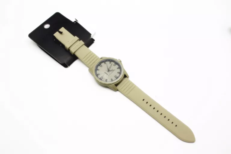 ZEGAREK ICONO COUTURE ONE SIZE ZIELONKAWY