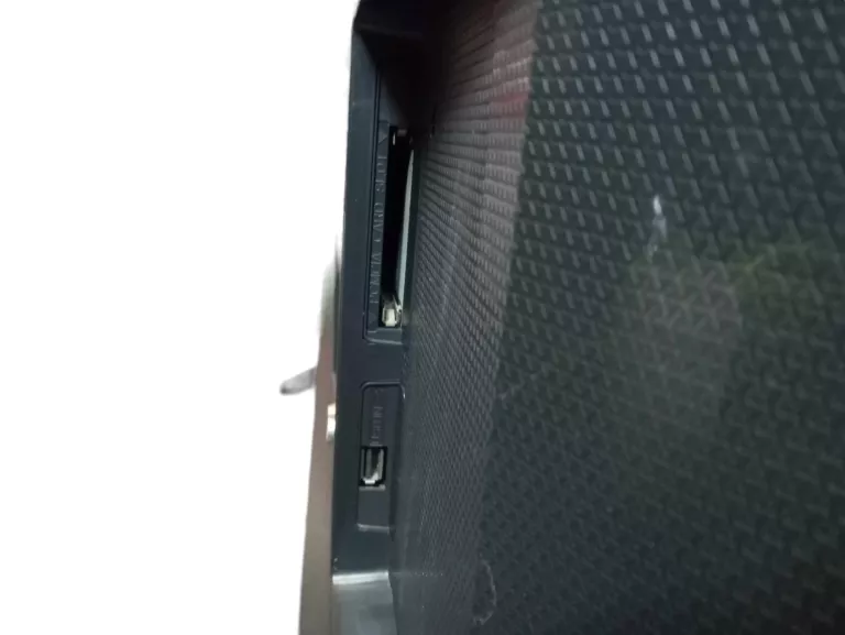 TELEWIZOR LG 43LH570V - WYPALONY EKRAN