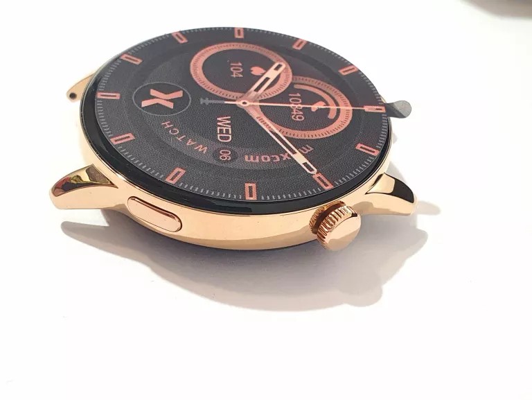 SMARTWATCH MAXCOM VANAD PRO FW58