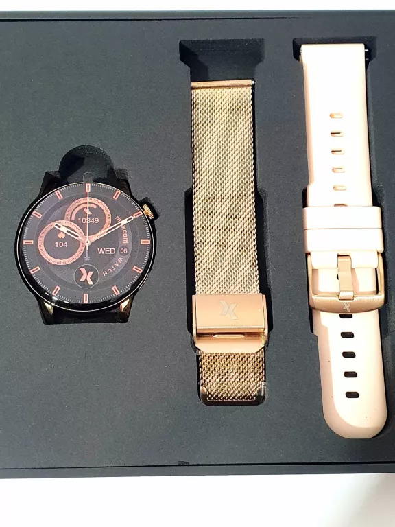 SMARTWATCH MAXCOM VANAD PRO FW58