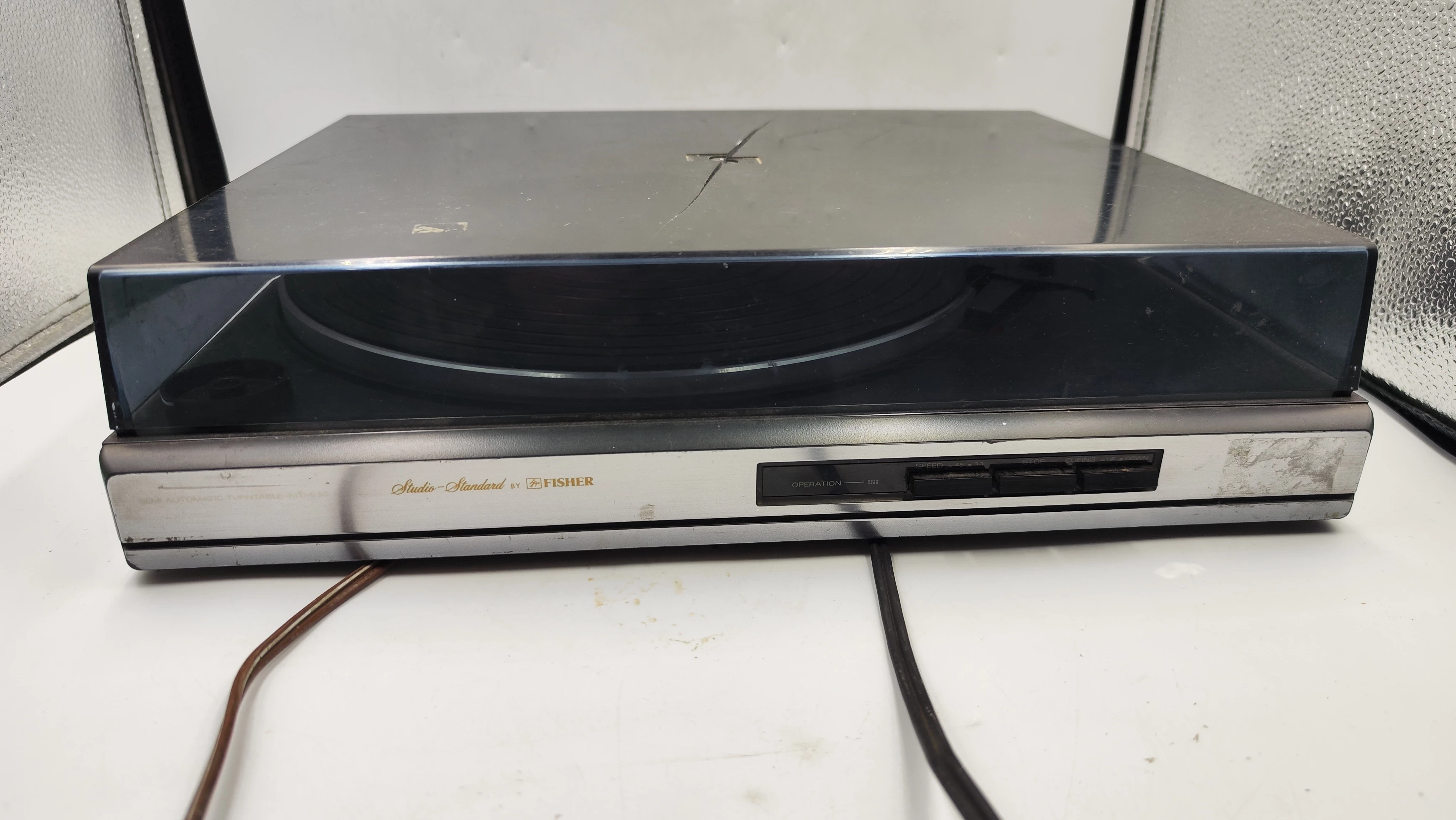 wieza-fisher-ca-520-fm-520-cr-w530-mt-530-ad-530-ean-gtin-4961065400098