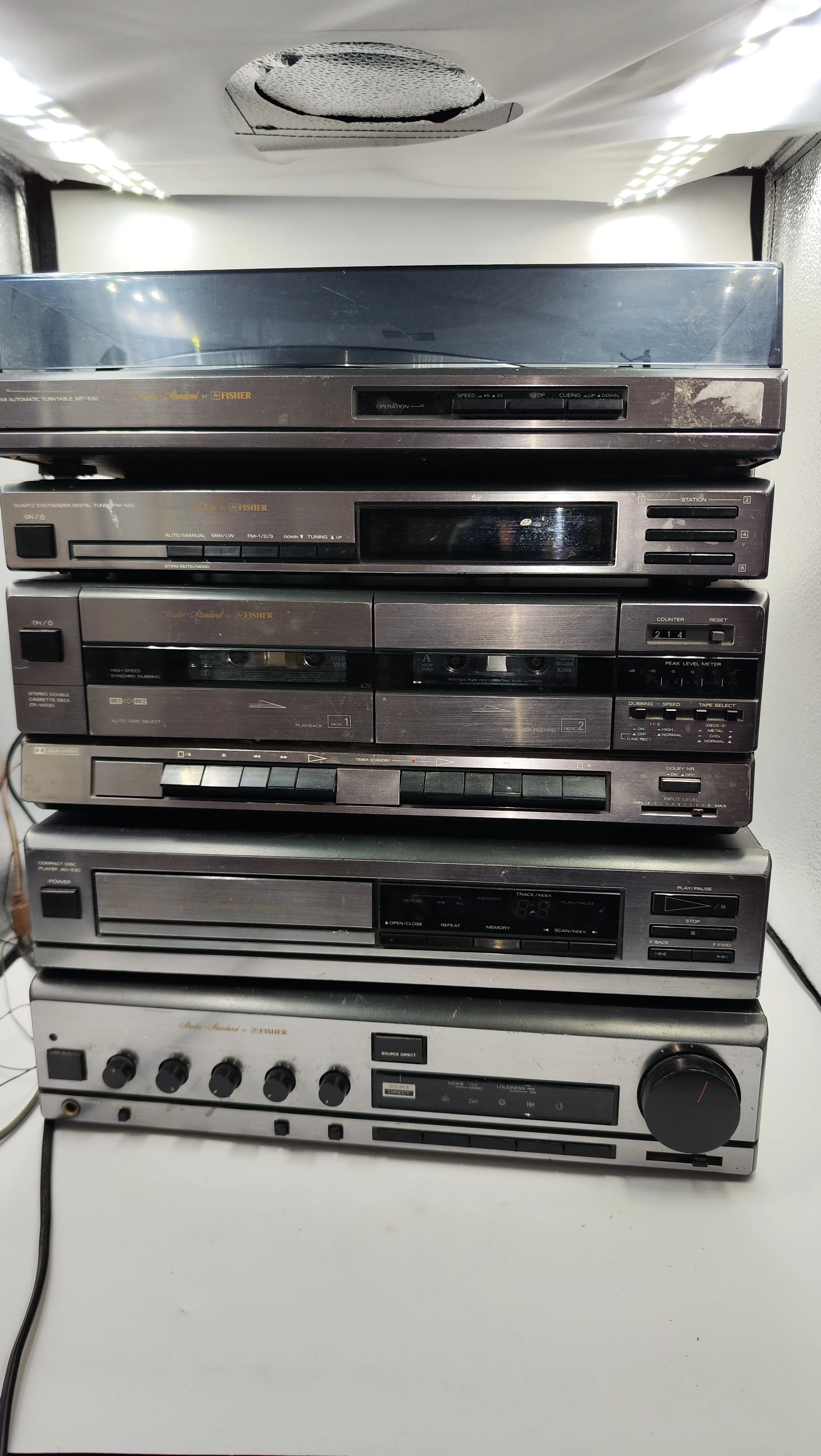 wieza-fisher-ca-520-fm-520-cr-w530-mt-530-ad-530-niepodleglosci-26-czechowice-sc