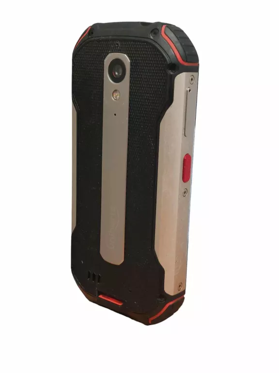OPIS OPIS TELEFON SMARTFON UNIHERTZ ATOM XL 6/128 GB