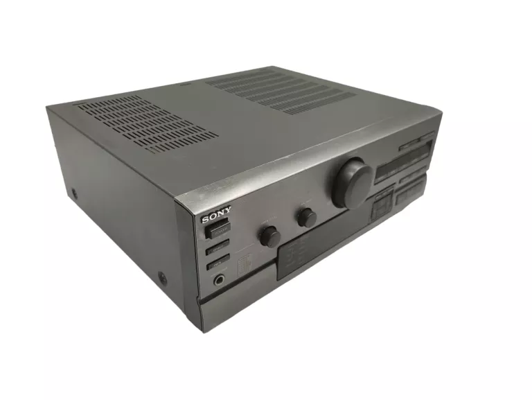 WZMACNIACZ SONY TA-D507