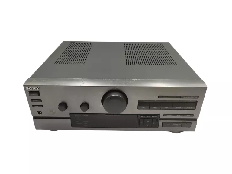 WZMACNIACZ SONY TA-D507