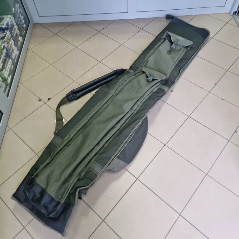 POKROWIEC NA WĘDKI KARPIOWE MIVARDI ROD HOLDALL NEW DYNASTY 210