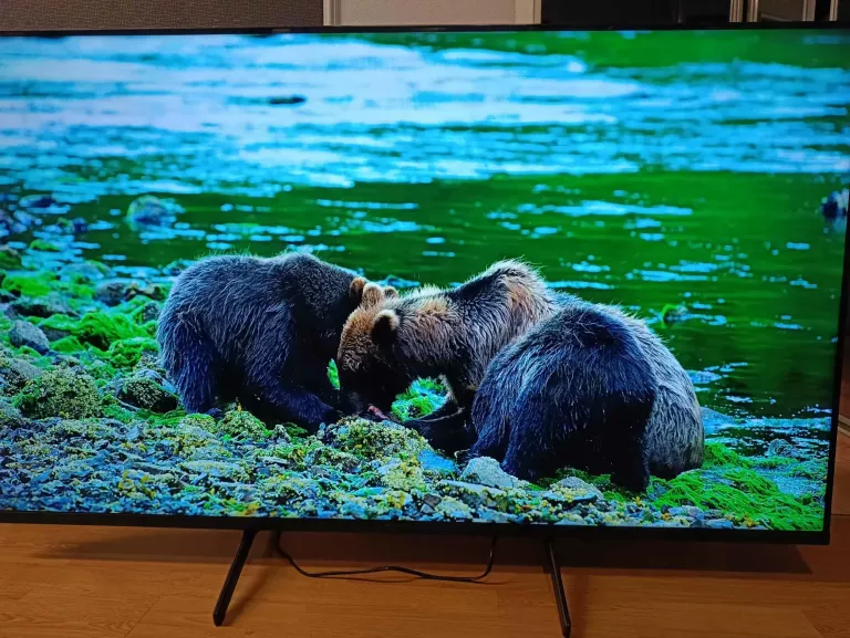 TELEWIZOR SONY KD-55X81K DOLBY ATMOS SUPER STAN!!