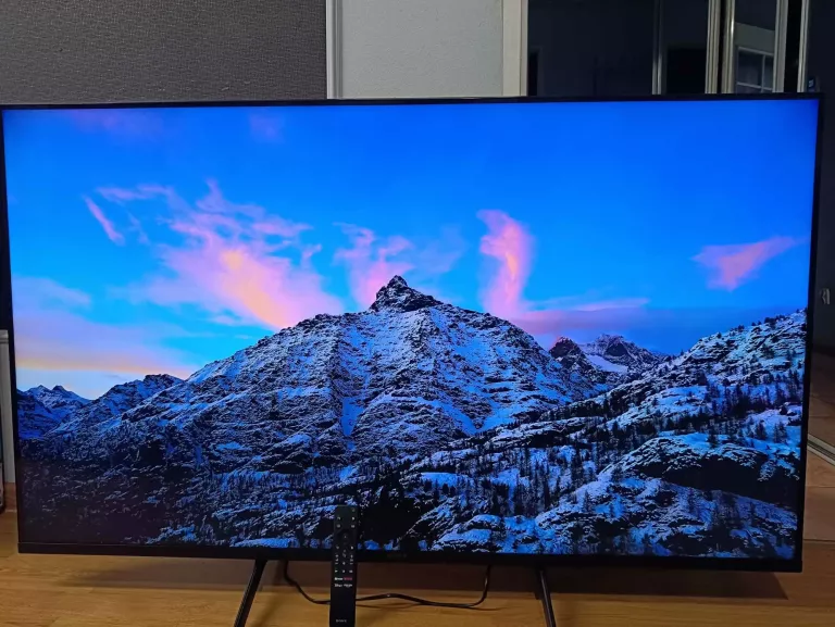 TELEWIZOR SONY KD-55X81K DOLBY ATMOS SUPER STAN!!