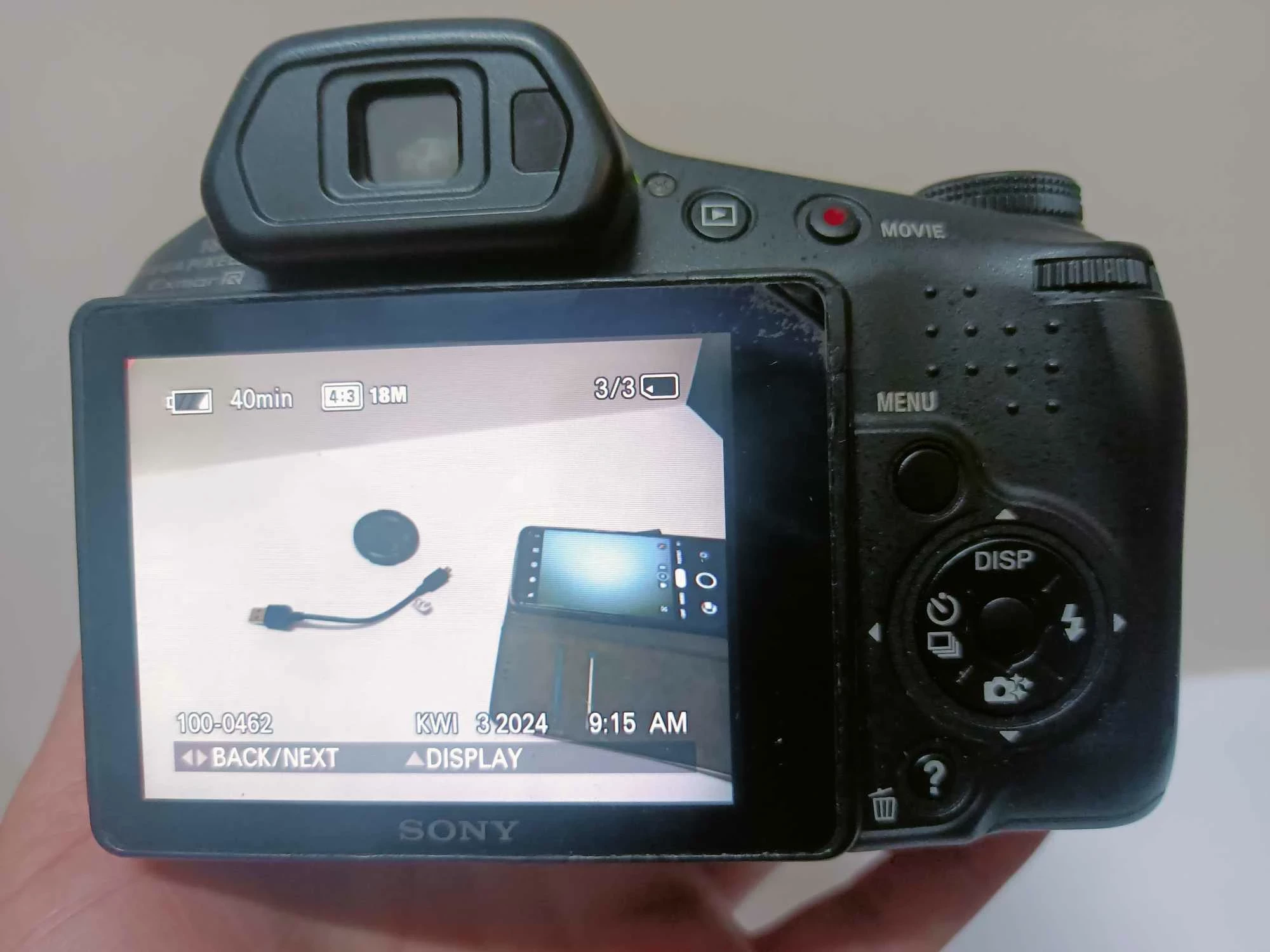 aparat-sony-dsc-hx200v-ean-gtin-4905524831634