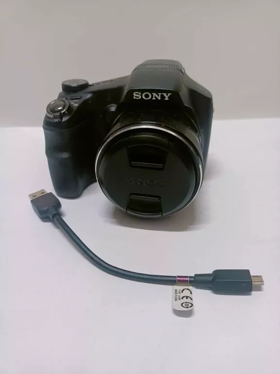 aparat-sony-dsc-hx200v-marka-sony