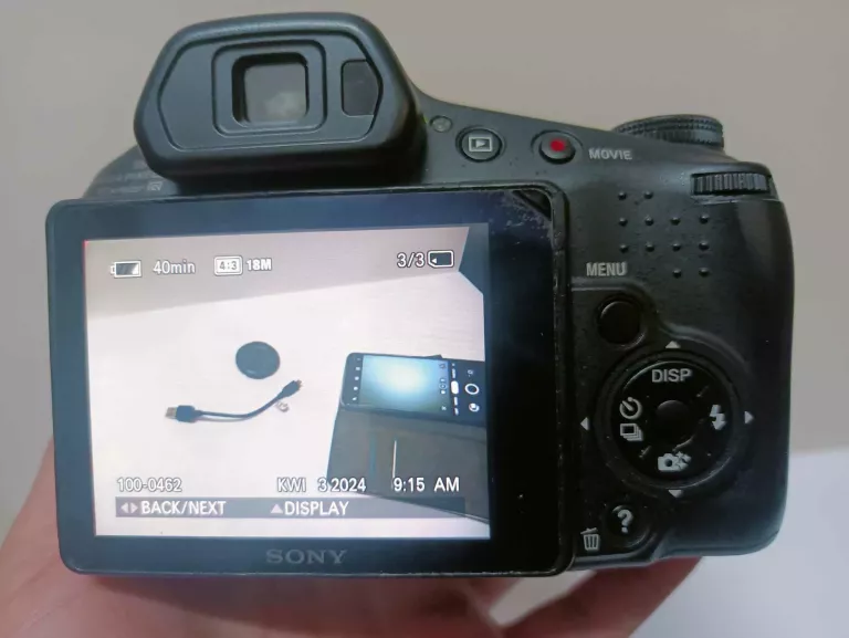 aparat-sony-dsc-hx200v-ean-gtin-4905524831634