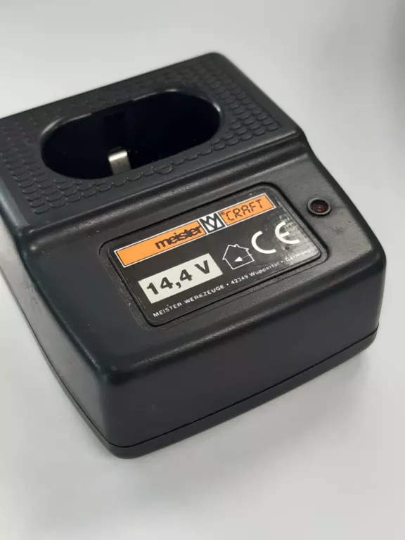 WKRĘTARKA AKU MEISTER CRAFT D42349 KOMPLET