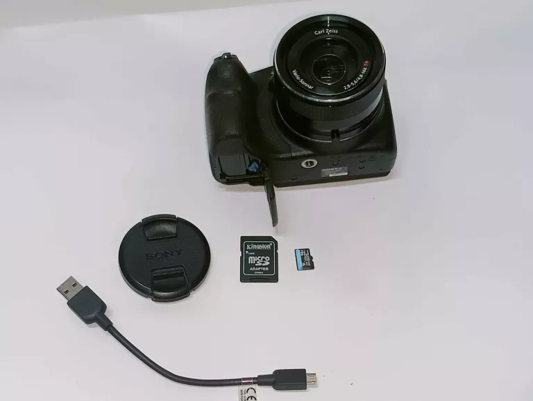 aparat-sony-dsc-hx200v-kod-producenta-sony