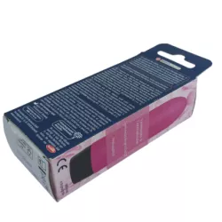 preventivo mini vibrator rossmann Perlenvibrator Rotierender Perlenvibrator, 23 cm pink ❤️ online bestellen