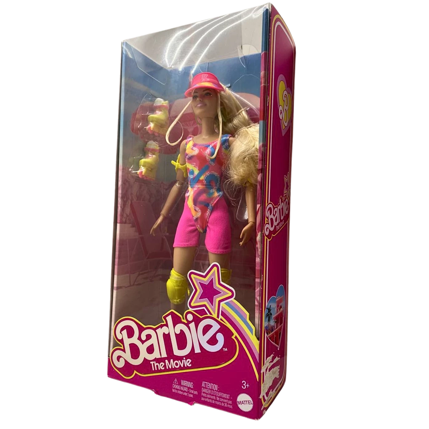 barbie-the-movie-lalka-filmowa-na-rolkach-hrb04-dokerska-3-wroclaw