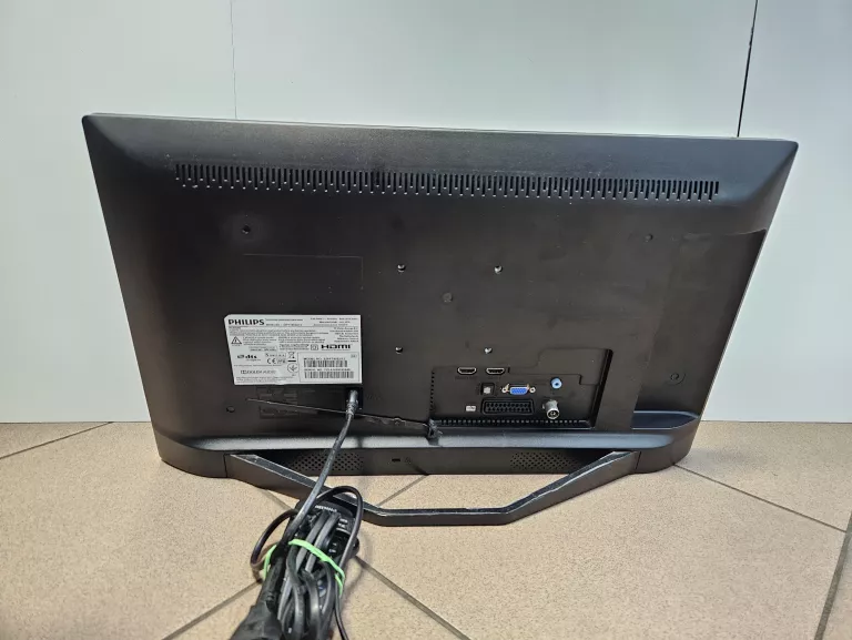TELEWIZOR PHILIPS 22PFT4022/12