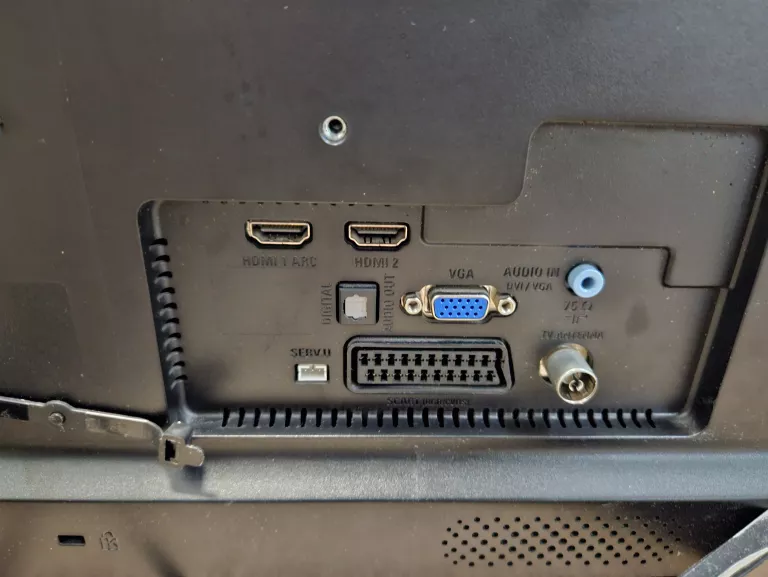 TELEWIZOR PHILIPS 22PFT4022/12