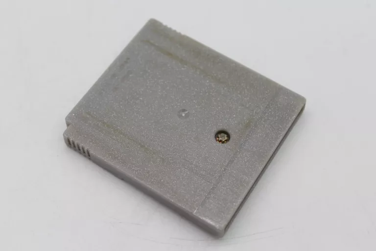 KONSOLA NINTENDO GAME BOY COLOR + GRA POKEMON SILVER