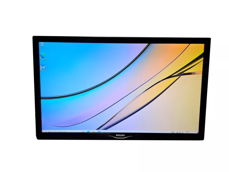 TELEWIZOR PHILIPS 22PFT4022/12
