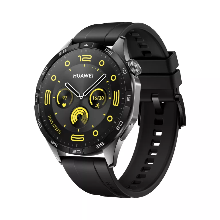 SMARTWATCH HUAWEI WATCH GT 4 46 MM ACTIVE
