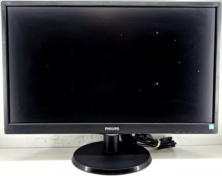 MONITOR PHILIPS 240V5Q