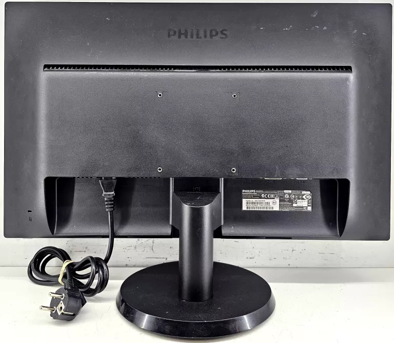 MONITOR PHILIPS 240V5Q