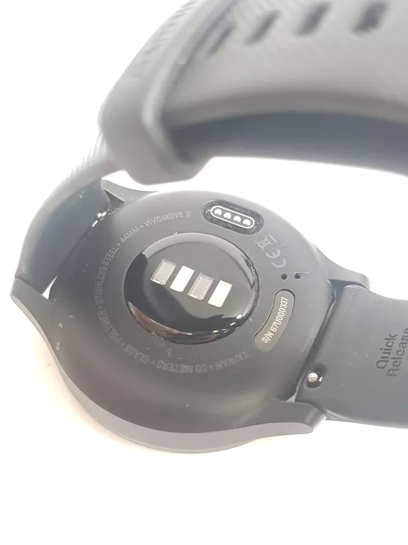 ZEGAREK SPORTOWY GARMIN VIVOMOVE 3S