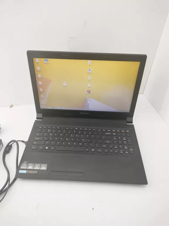 LAPTOP LENOVO B50-30 DYSK SSD 128 GB