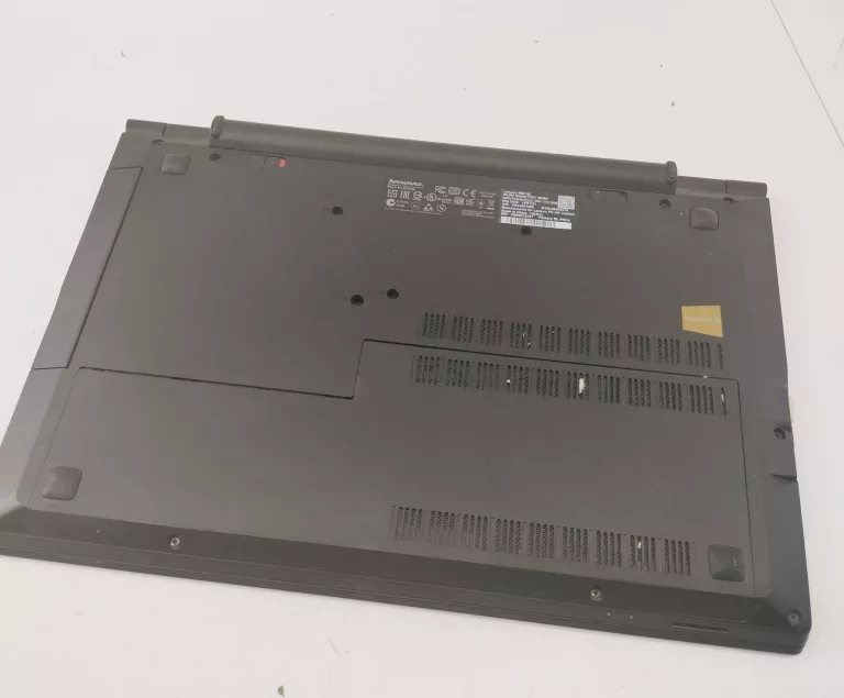 LAPTOP LENOVO B50-30 DYSK SSD 128 GB