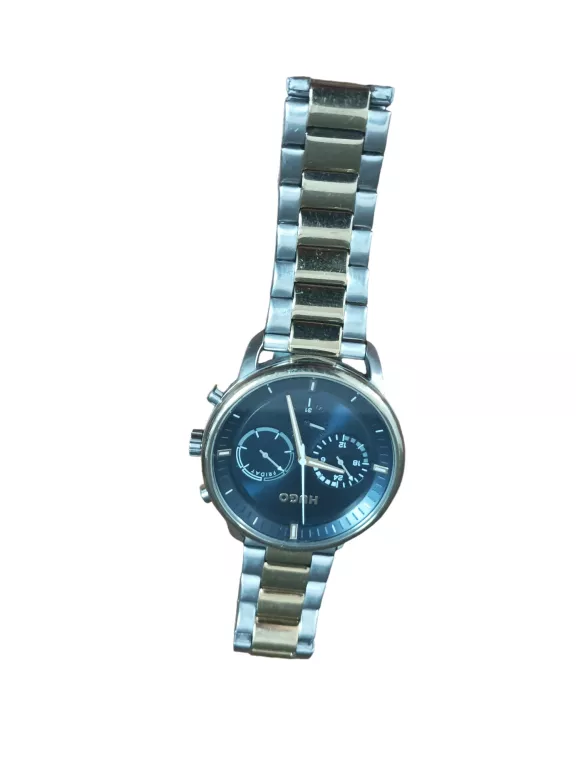 ZEGAREK HUGO HU.450.1.20.3698