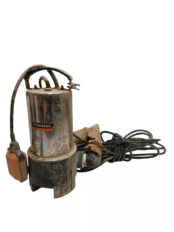POMPA STEINBERG SWP 1100