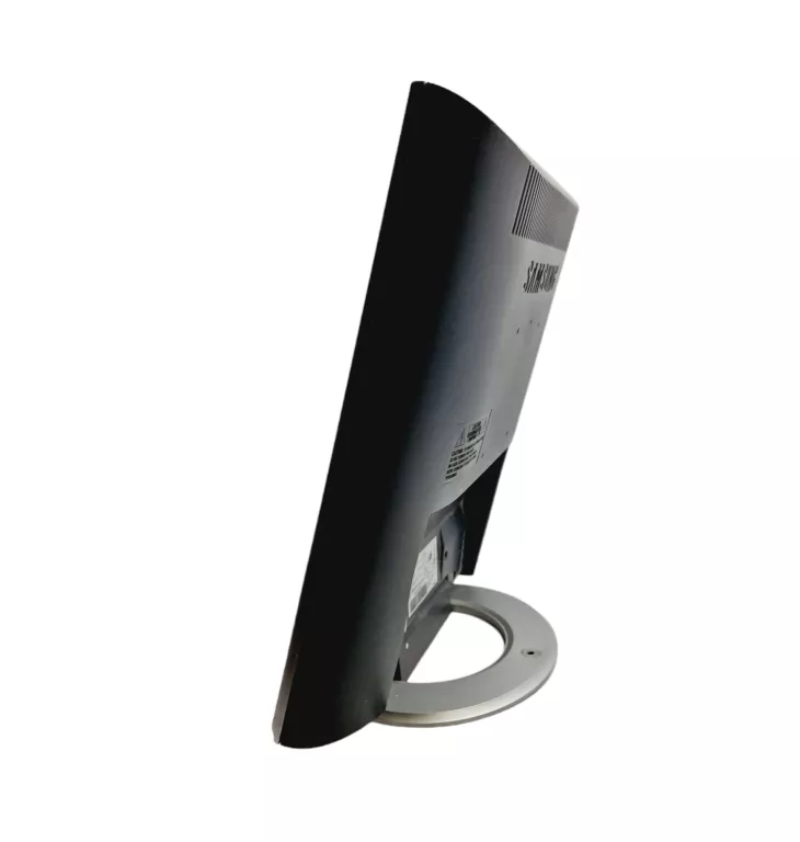 TV/MONITOR SAMSUNG SYNCMASTER 910MP