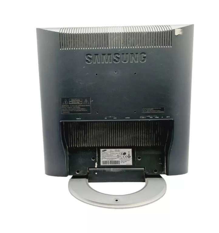 TV/MONITOR SAMSUNG SYNCMASTER 910MP