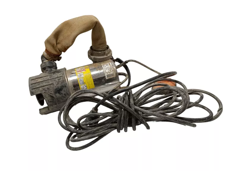 POMPA STEINBERG SWP 1100