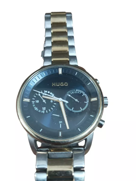ZEGAREK HUGO HU.450.1.20.3698