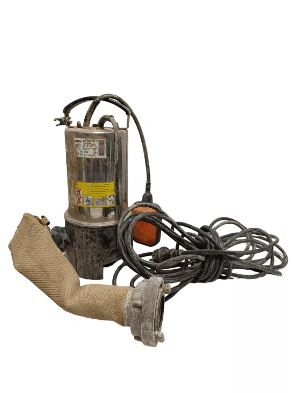 POMPA STEINBERG SWP 1100