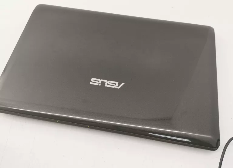LAPTOP ASUS K52 USZKODZONY