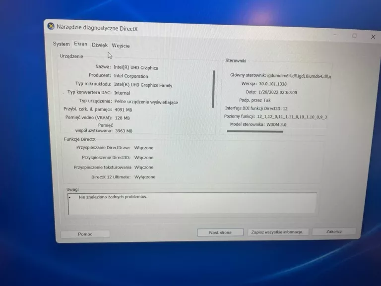 DELL VOSTRO 15 3510