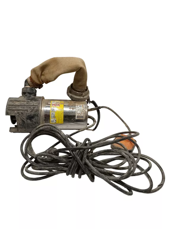 POMPA STEINBERG SWP 1100