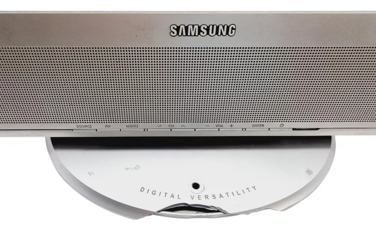 TV/MONITOR SAMSUNG SYNCMASTER 910MP
