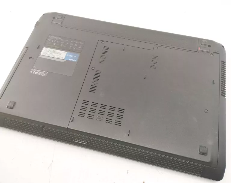 LAPTOP ASUS K52 USZKODZONY